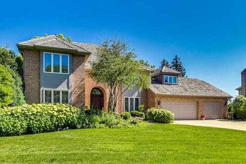 560 Conway Ct, Burr Ridge, IL 60527 photo 1