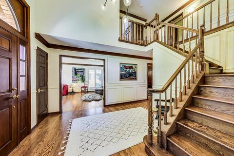560 Conway Ct, Burr Ridge, IL 60527 photo 5