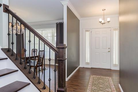1104 Tanger Cc Ct, Normal, IL 61761 photo 4