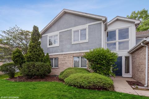 328 Frontage Rd #2B, Willowbrook, IL 60527 photo 1