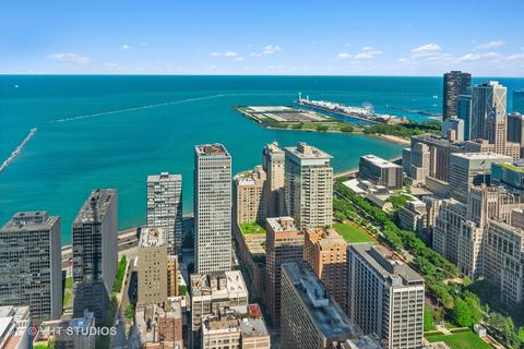 175 E Delaware Pl #5011, Chicago, IL 60611 photo 29