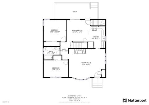 525 S 5th Ave, Des Plaines, IL 60016 photo 38