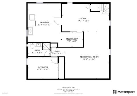 525 S 5th Ave, Des Plaines, IL 60016 photo 37