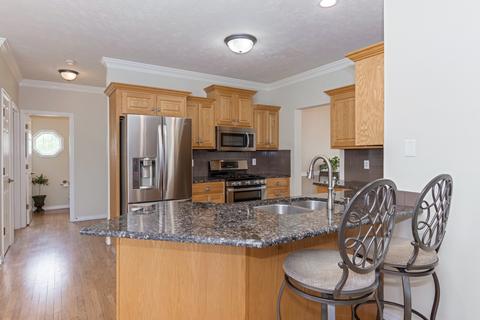 3324 Golden Eagle Rd, Bloomington, IL 61704 photo 8