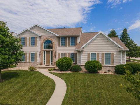 3324 Golden Eagle Rd, Bloomington, IL 61704 photo 1