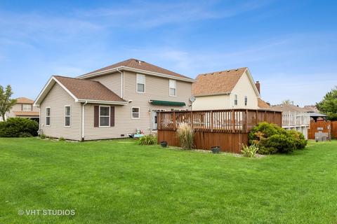 4524 Skylark Ln, Plainfield, IL 60586 photo 14