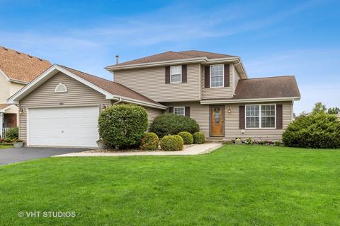 4524 Skylark Ln, Plainfield, IL 60586 photo 1