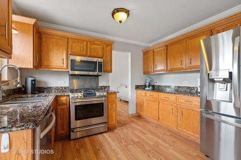 4524 Skylark Ln, Plainfield, IL 60586 photo 5
