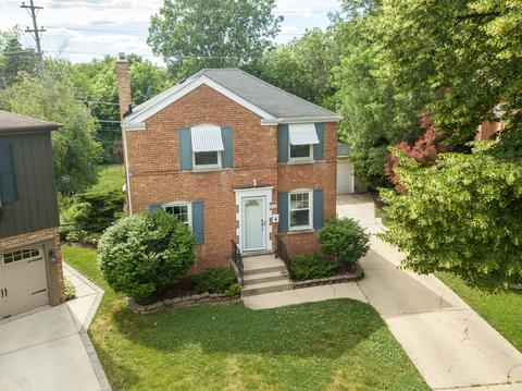 446 Rose Ave, Des Plaines, IL 60016 photo 1