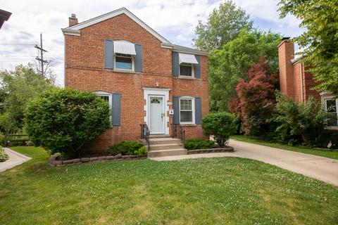 446 Rose Ave, Des Plaines, IL 60016 photo 2