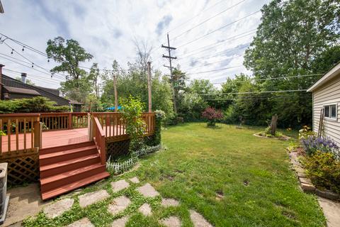 446 Rose Ave, Des Plaines, IL 60016 photo 23