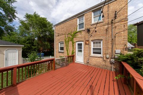 446 Rose Ave, Des Plaines, IL 60016 photo 21