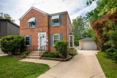 446 Rose Ave, Des Plaines, IL 60016 photo 3