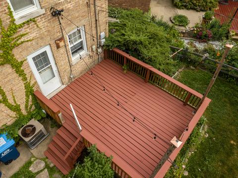 446 Rose Ave, Des Plaines, IL 60016 photo 22