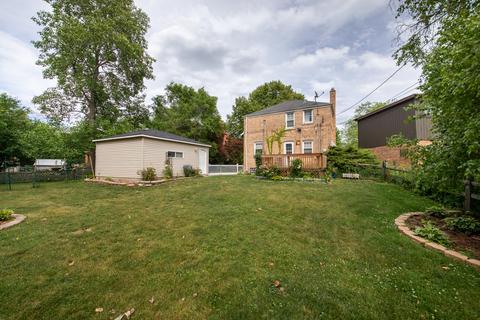 446 Rose Ave, Des Plaines, IL 60016 photo 25