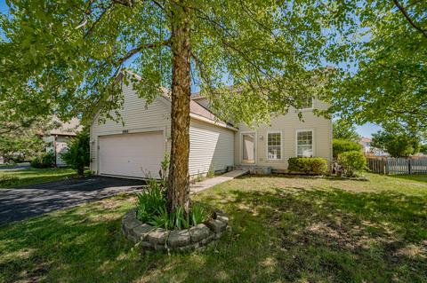 21012 W Bloomfield Dr, Plainfield, IL 60544 photo 3