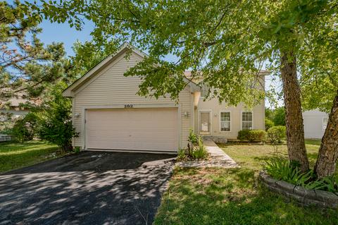 21012 W Bloomfield Dr, Plainfield, IL 60544 photo 2
