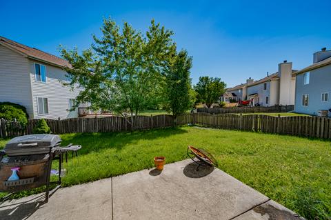21012 W Bloomfield Dr, Plainfield, IL 60544 photo 48