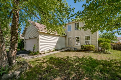 21012 W Bloomfield Dr, Plainfield, IL 60544 photo 1