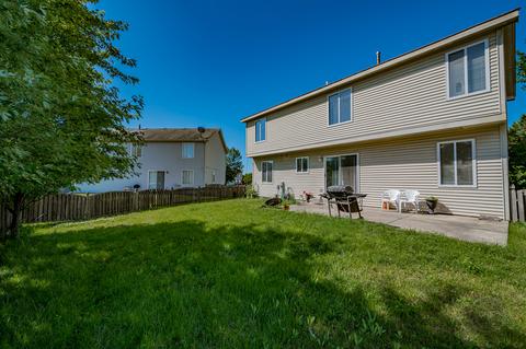 21012 W Bloomfield Dr, Plainfield, IL 60544 photo 45