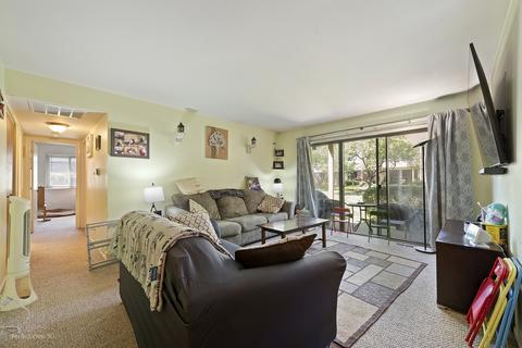 1152 Buckingham Ct #D1, Wheeling, IL 60090 photo 17