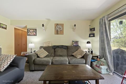 1152 Buckingham Ct #D1, Wheeling, IL 60090 photo 16