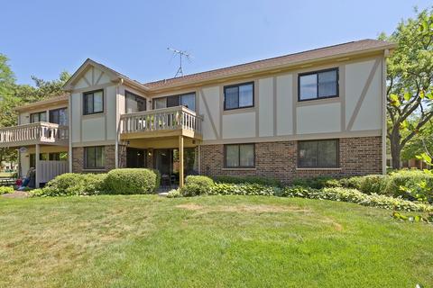 1152 Buckingham Ct #D1, Wheeling, IL 60090 photo 3