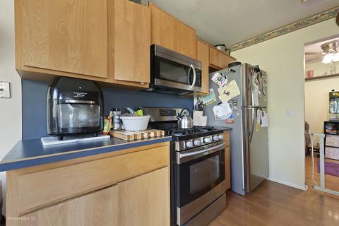 1152 Buckingham Ct #D1, Wheeling, IL 60090 photo 11