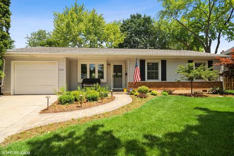 1773 Vermont Ct, Rolling Meadows, IL 60008 photo 1