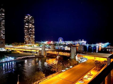420 E Waterside Dr #910, Chicago, IL 60601 photo 27