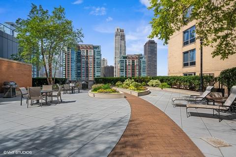 420 E Waterside Dr #910, Chicago, IL 60601 photo 24