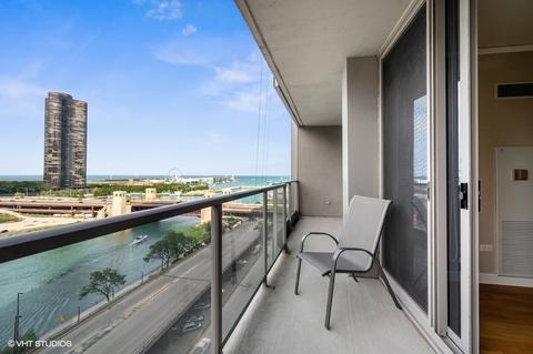 420 E Waterside Dr #910, Chicago, IL 60601 photo 12