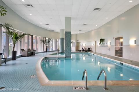 420 E Waterside Dr #910, Chicago, IL 60601 photo 19
