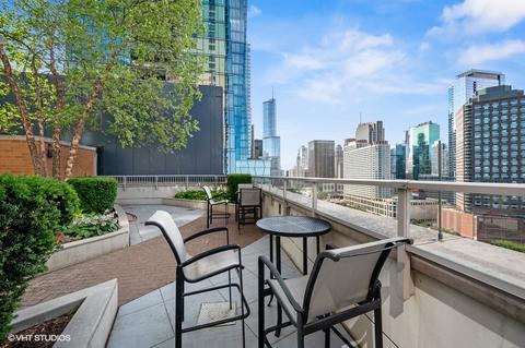 420 E Waterside Dr #910, Chicago, IL 60601 photo 23