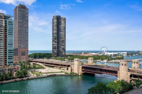 420 E Waterside Dr #910, Chicago, IL 60601 photo 8