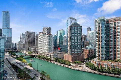420 E Waterside Dr #910, Chicago, IL 60601 photo 10