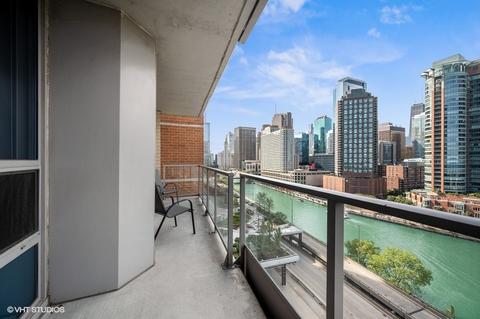 420 E Waterside Dr #910, Chicago, IL 60601 photo 11