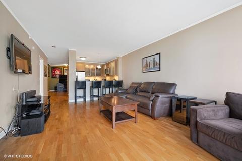 420 E Waterside Dr #910, Chicago, IL 60601 photo 4