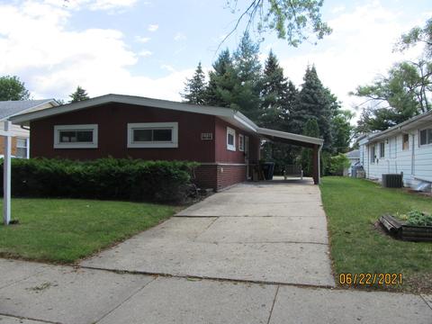 1885 Ash St, Des Plaines, IL 60018 photo 1