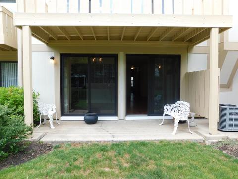 1157 Buckingham Ct #B1, Wheeling, IL 60090 photo 14