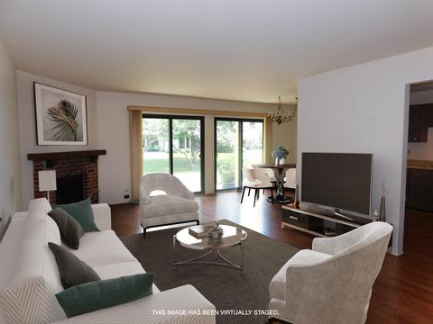1157 Buckingham Ct #B1, Wheeling, IL 60090 photo 3