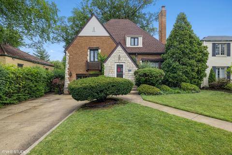 458 Uvedale Rd, Riverside, IL 60546 photo 1