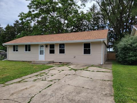 1625 Harper Dr, Rantoul, IL 61866 photo 1