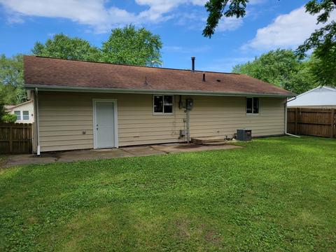 1625 Harper Dr, Rantoul, IL 61866 photo 2