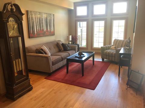 105 E Prospect Ave #C, Mount Prospect, IL 60056 photo 2