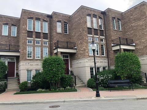 105 E Prospect Ave #C, Mount Prospect, IL 60056 photo 1