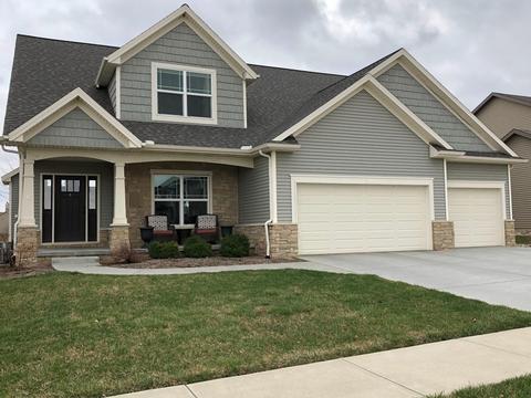 1108 Granite Way, Normal, IL 61761 photo 1