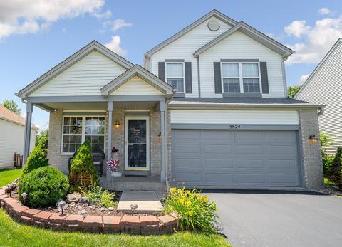 5824 Lake Pointe Dr, Plainfield, IL 60586 photo 1