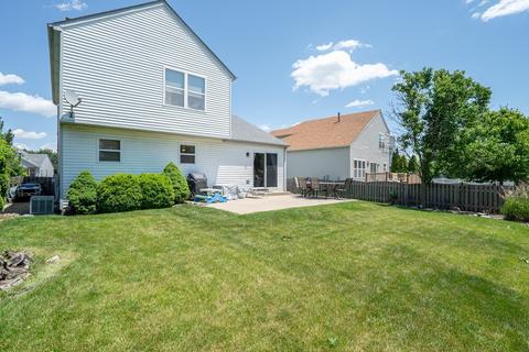 5824 Lake Pointe Dr, Plainfield, IL 60586 photo 19