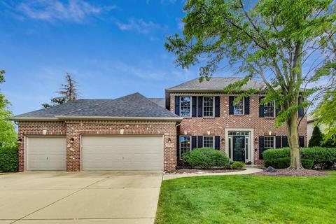 2704 Wait Rd, Naperville, IL 60564 photo 1